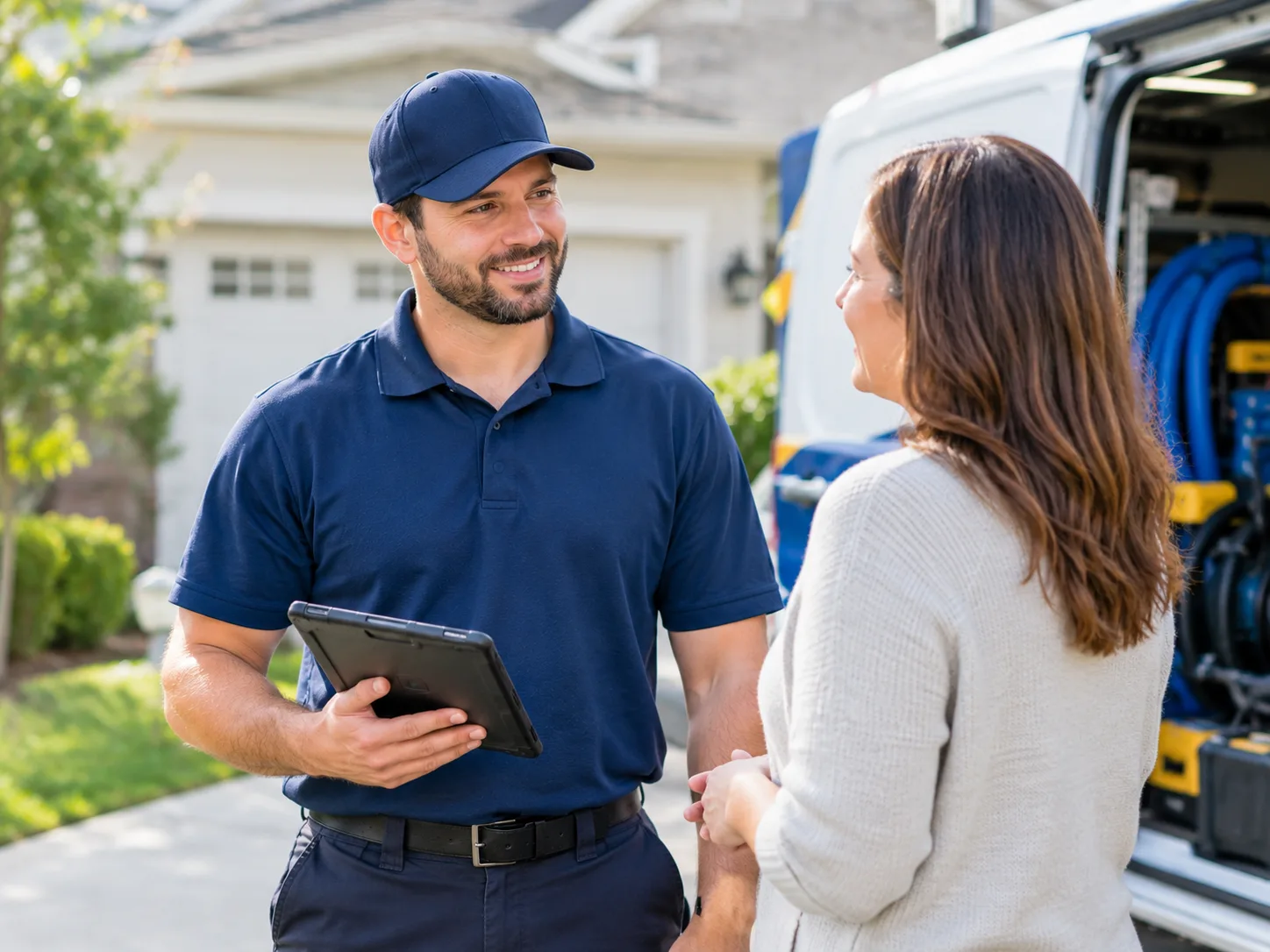 Sewage Backup Cleanup Kirvin, TX FAQs